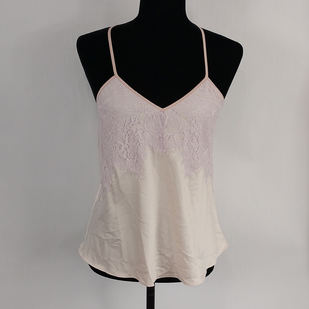 Flora Nikrooz Olivia Charmeuse Cami